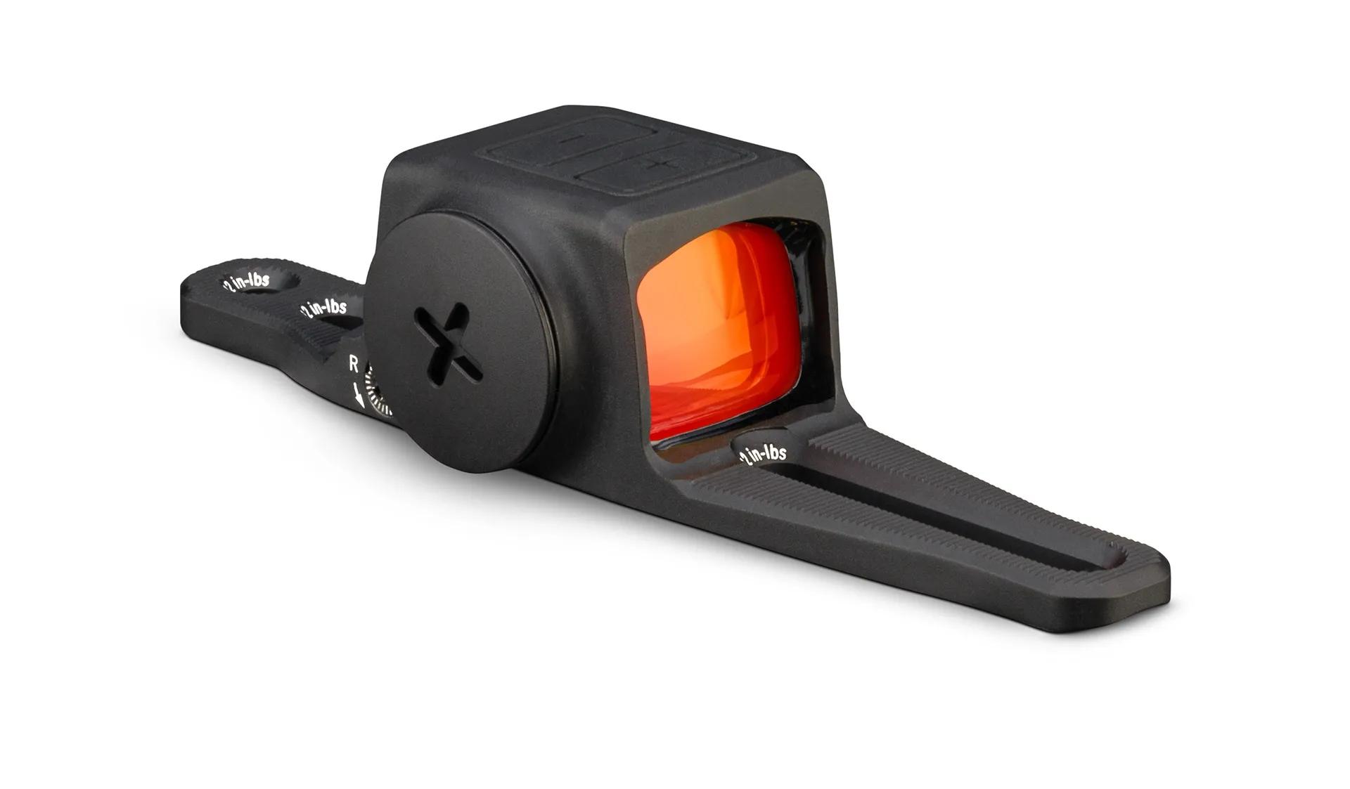 Vortex Viper Shotgun Enclosed Micro Red Dot - Image 5