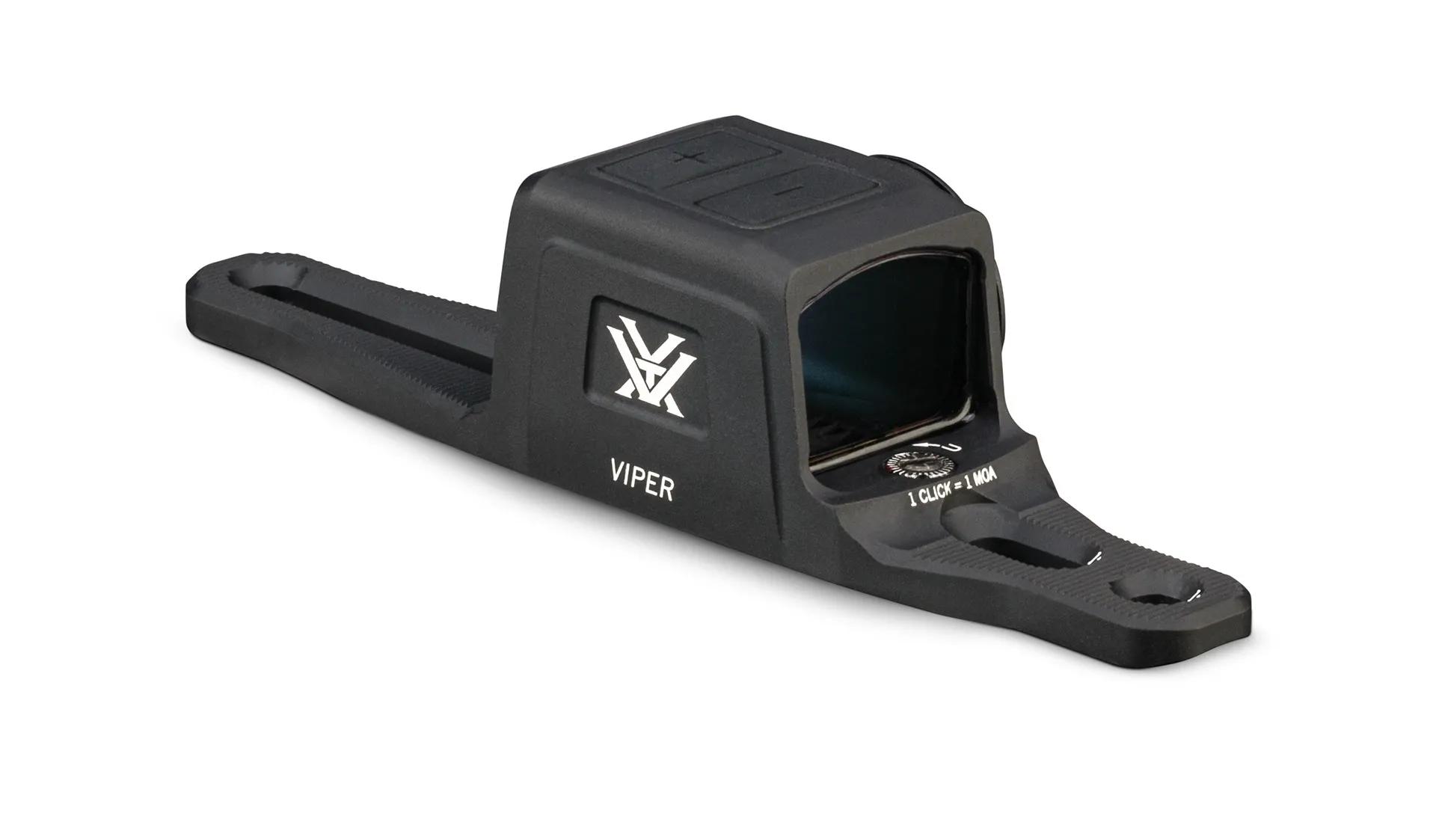 Vortex Viper Shotgun Enclosed Micro Red Dot - Image 6