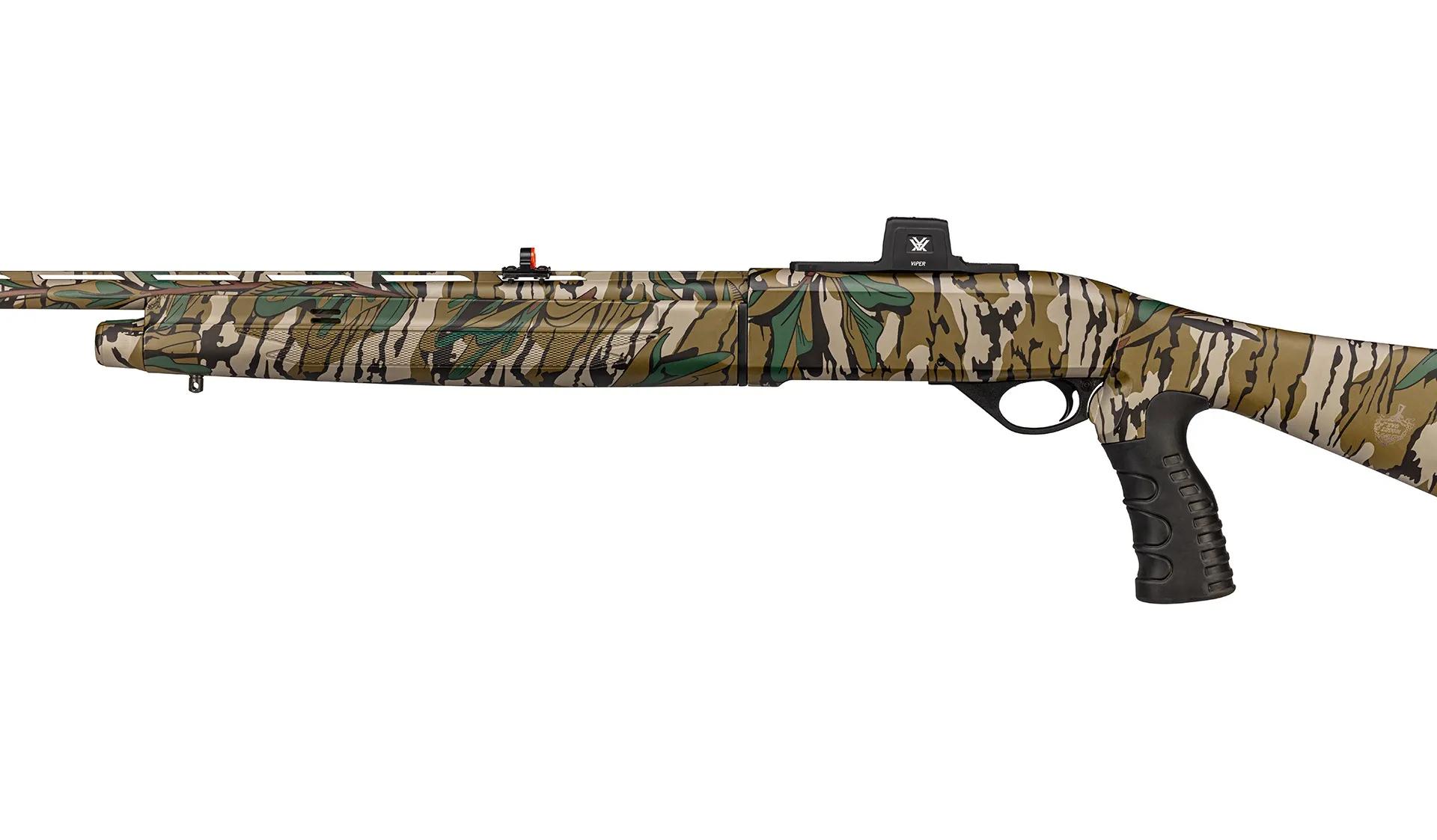 Vortex Viper Shotgun Enclosed Micro Red Dot - Image 8