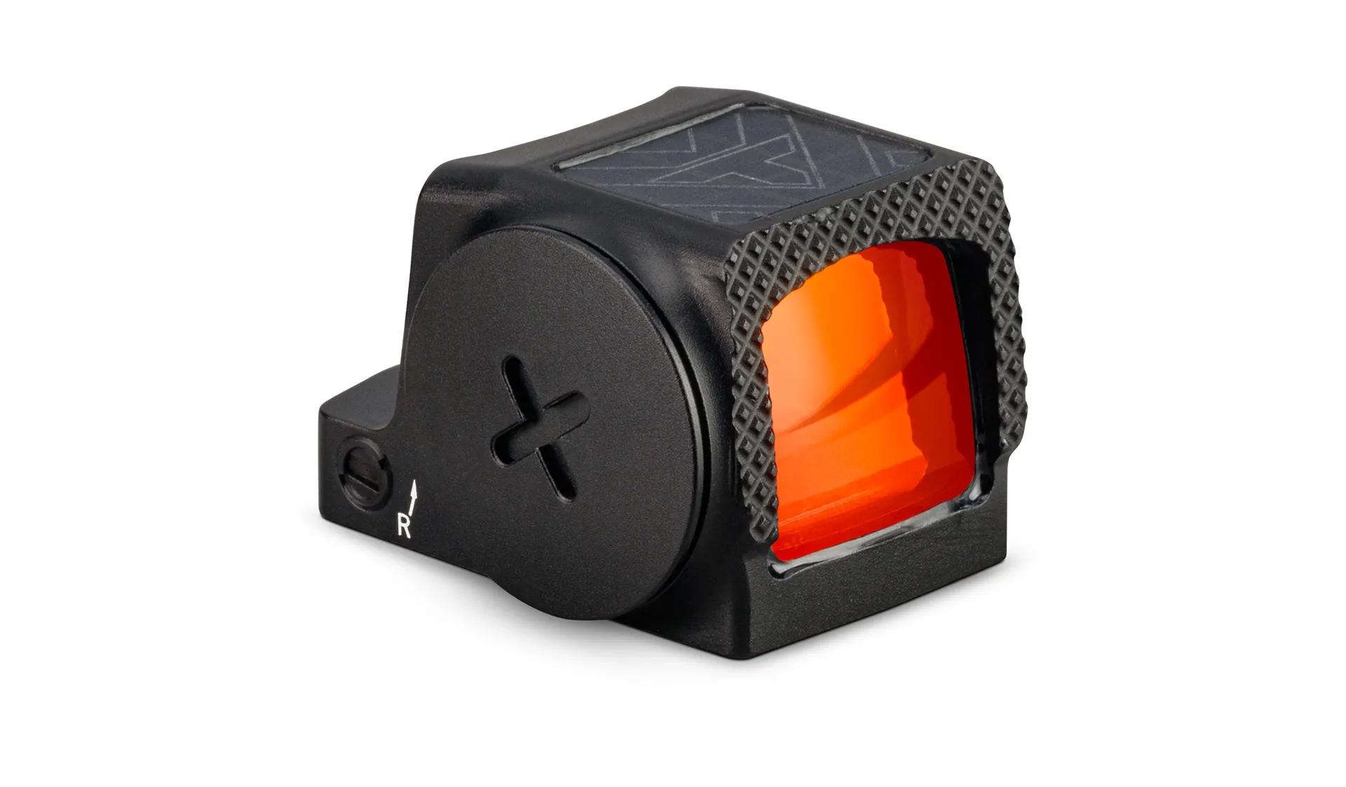 Vortex Defender-CCW Enclosed Solar Micro Red Dot - Image 5