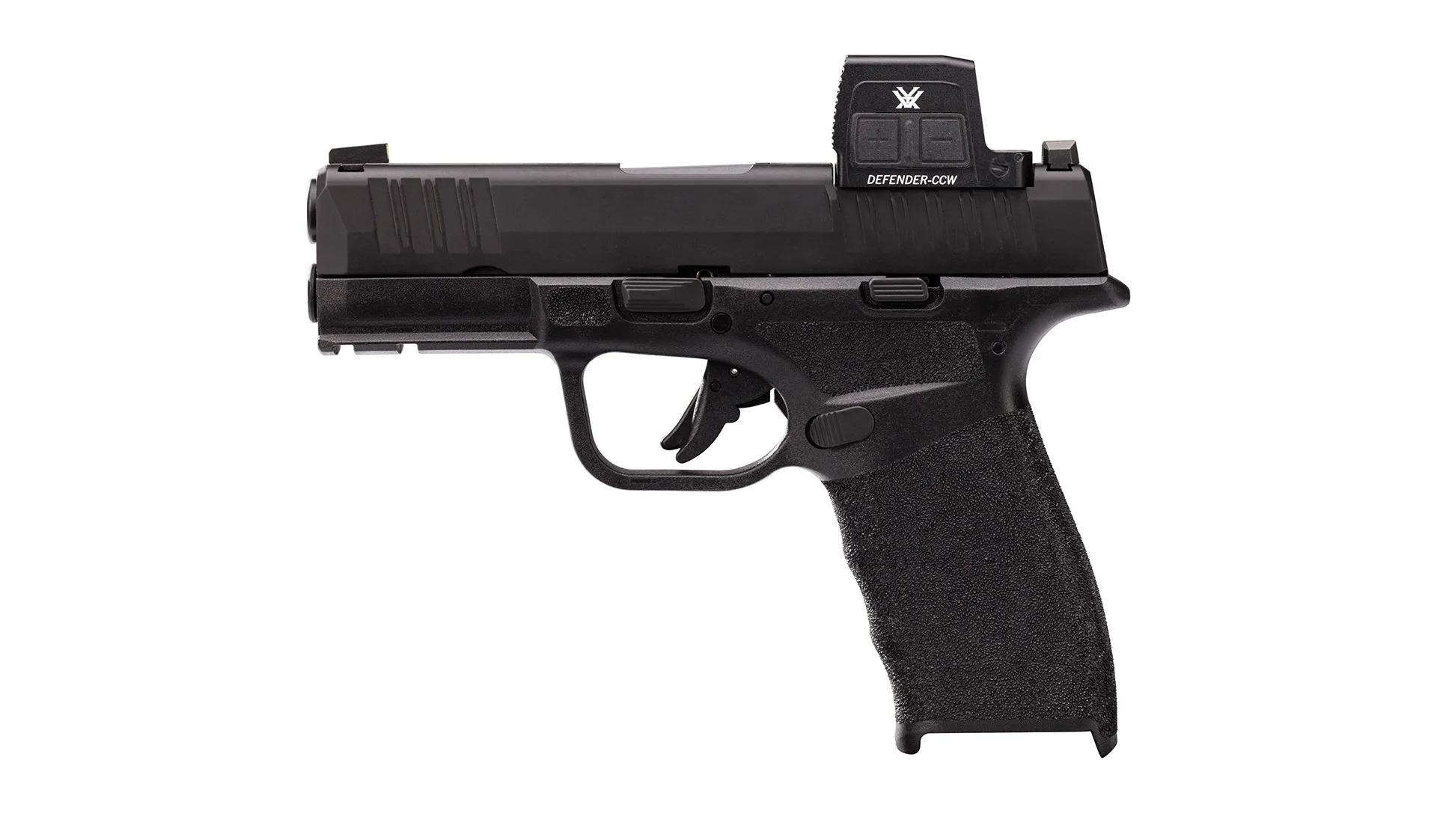 Vortex Defender-CCW Enclosed Solar Micro Red Dot - Image 8