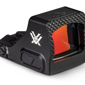 Vortex Defender-CCW Micro Red Dot