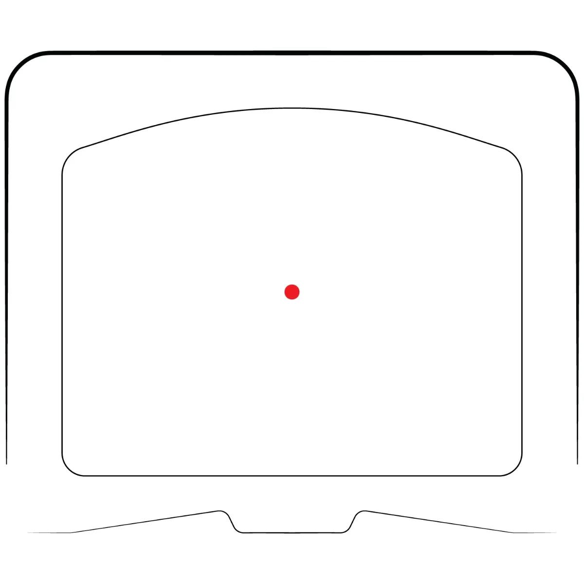 Vortex Defender-CCW Micro Red Dot - Image 3