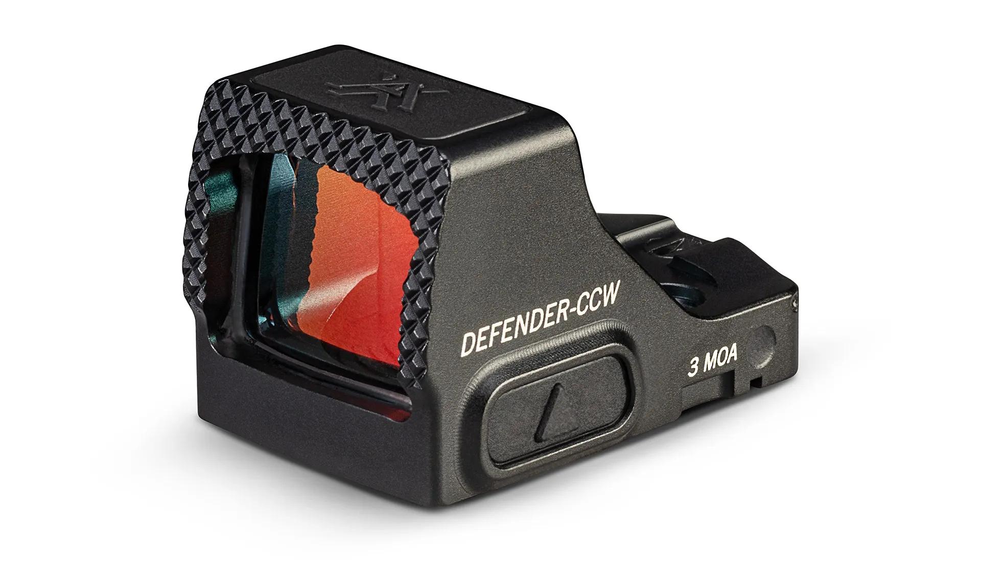 Vortex Defender-CCW Micro Red Dot - Image 5