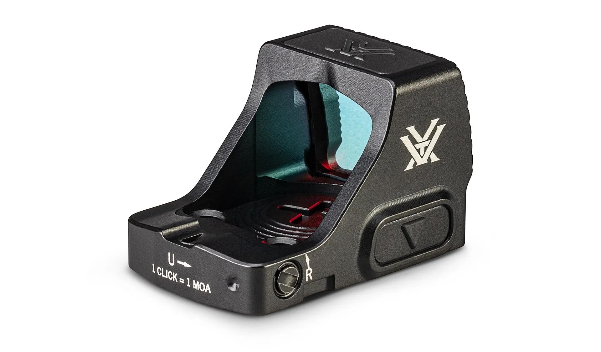 Vortex Defender-CCW Micro Red Dot - Image 6
