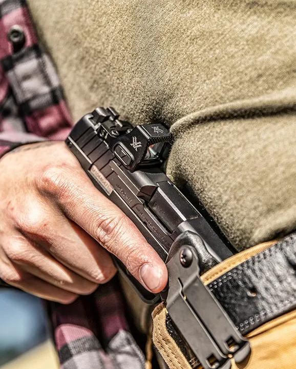 Vortex Defender-CCW Micro Red Dot - Image 7