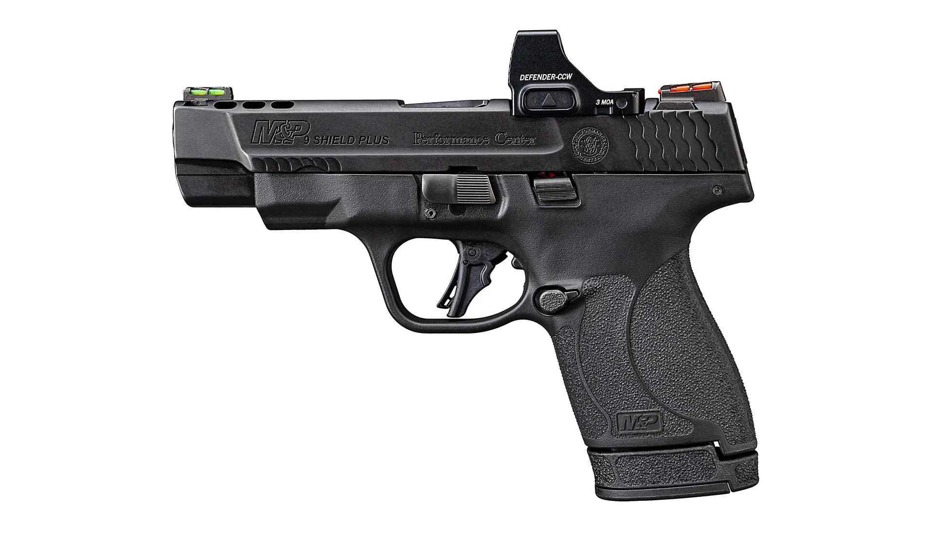 Vortex Defender-CCW Micro Red Dot - Image 8