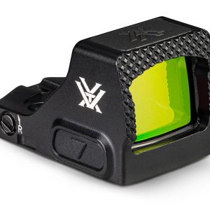 Vortex Defender-CCW Micro Green Dot