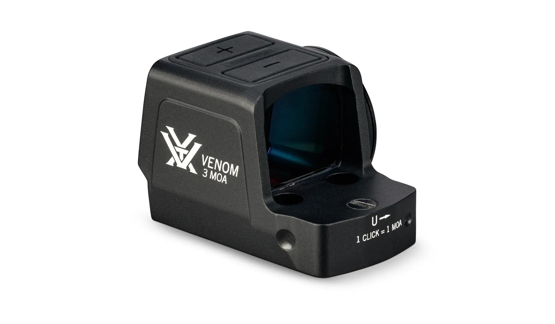 Vortex Venom Enclosed Micro Red Dot - Image 2