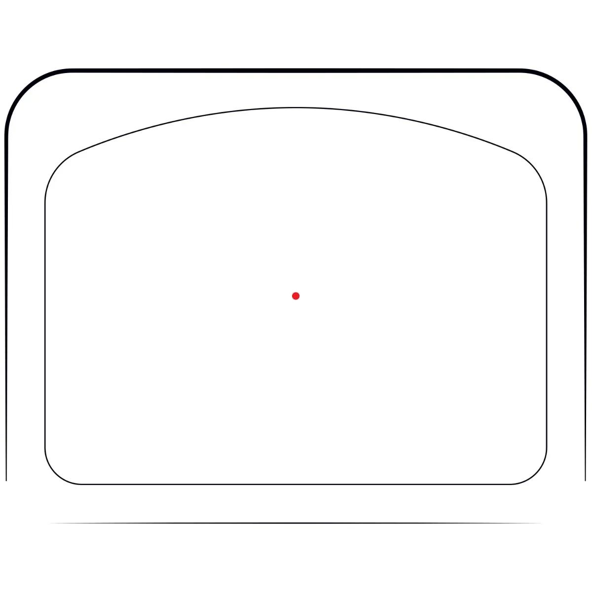 Vortex Venom Enclosed Micro Red Dot - Image 3