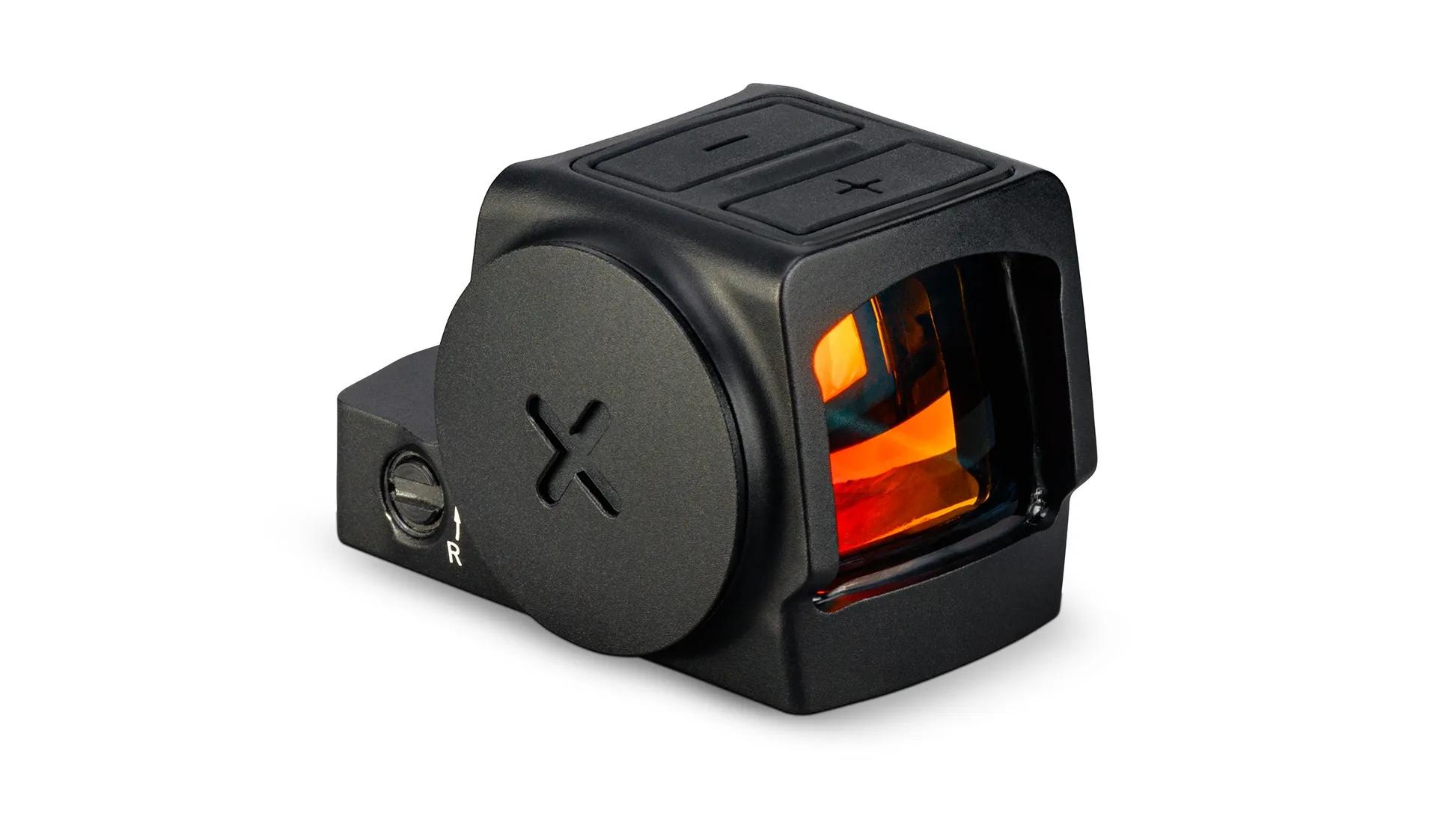 Vortex Venom Enclosed Micro Red Dot - Image 5