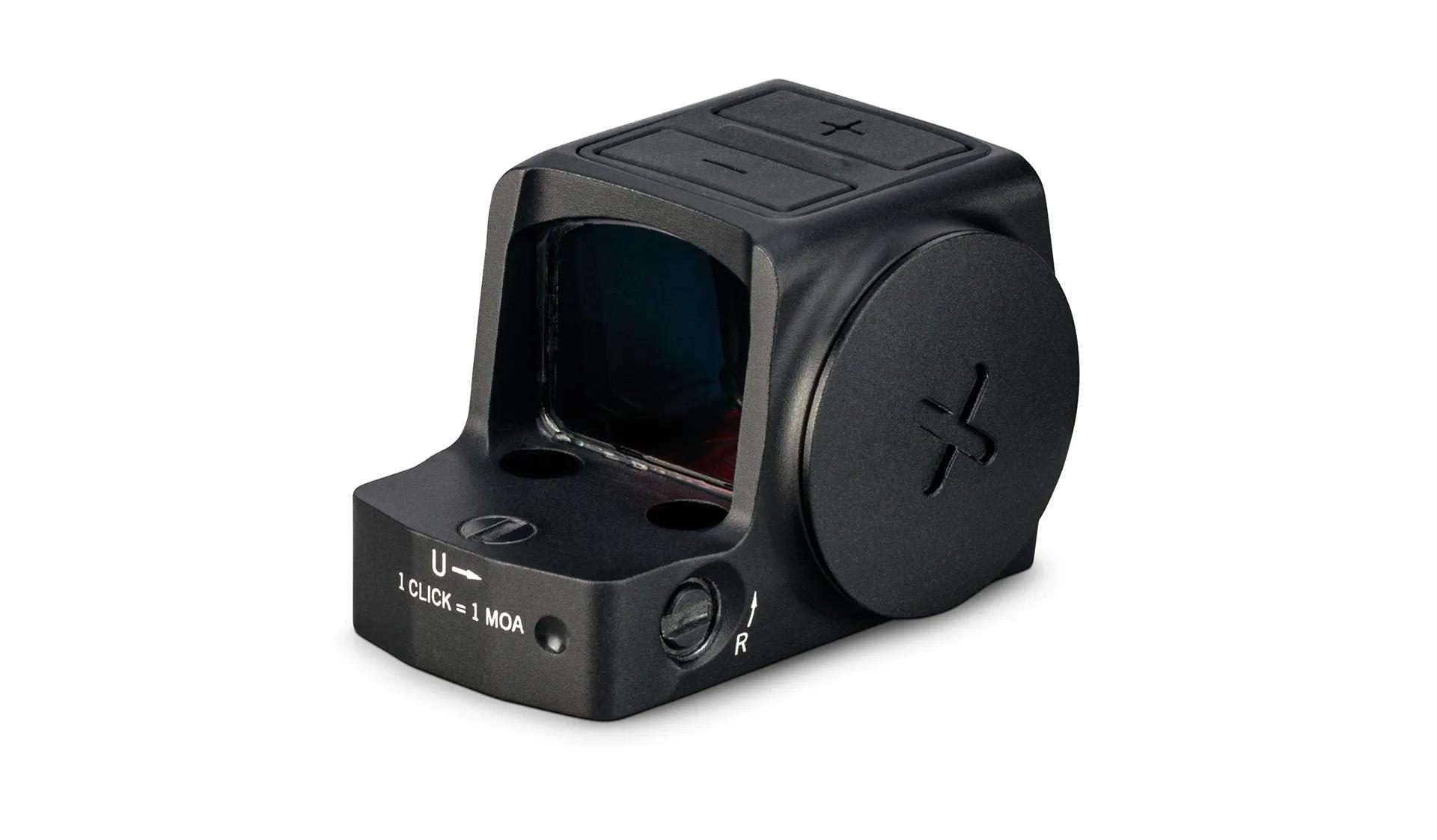 Vortex Venom Enclosed Micro Red Dot - Image 6
