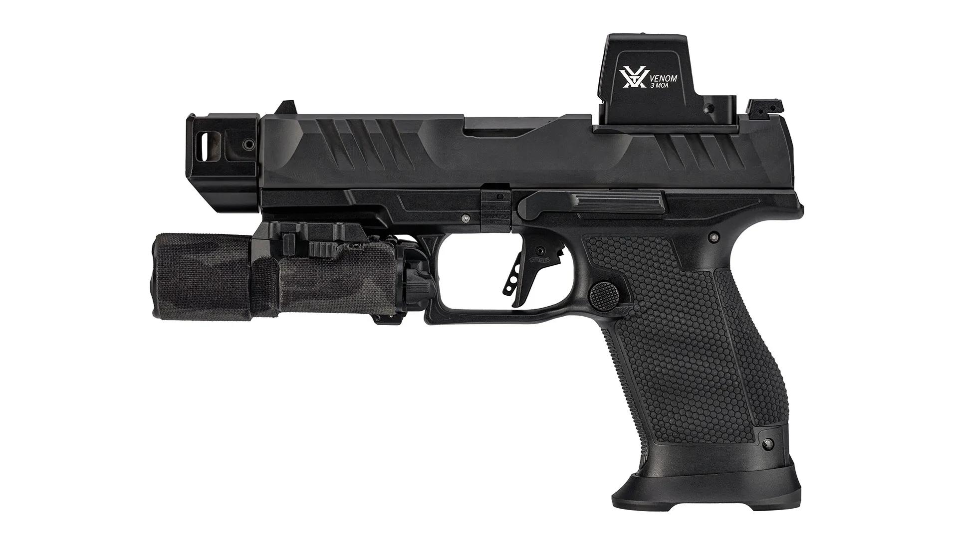 Vortex Venom Enclosed Micro Red Dot - Image 7