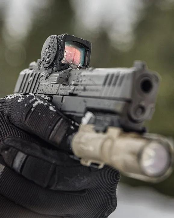 Vortex Venom Enclosed Micro Red Dot - Image 8