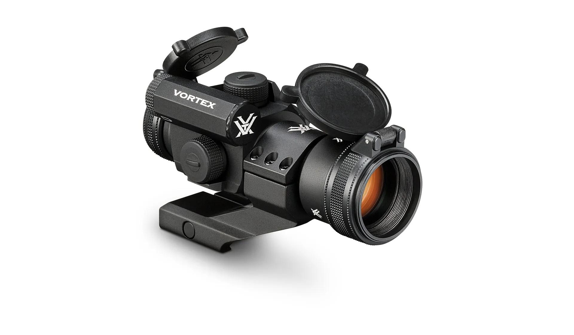 Vortex StrikeFire II Red Dot
