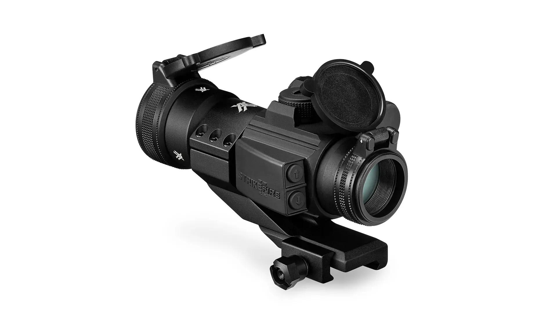 Vortex StrikeFire II Red Dot - Image 2
