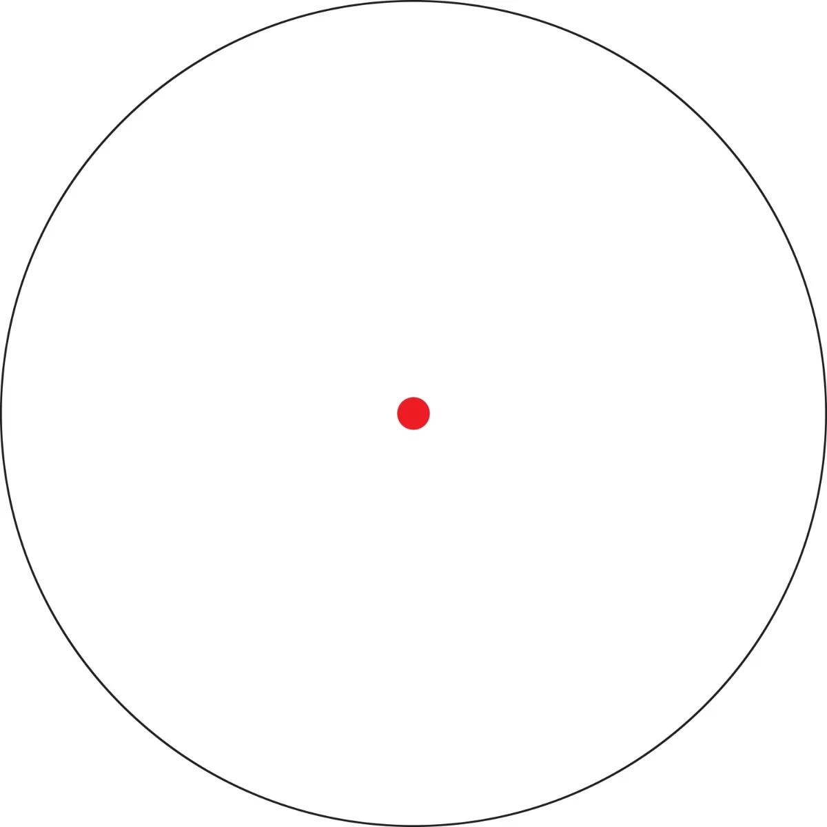 Vortex StrikeFire II Red Dot - Image 3