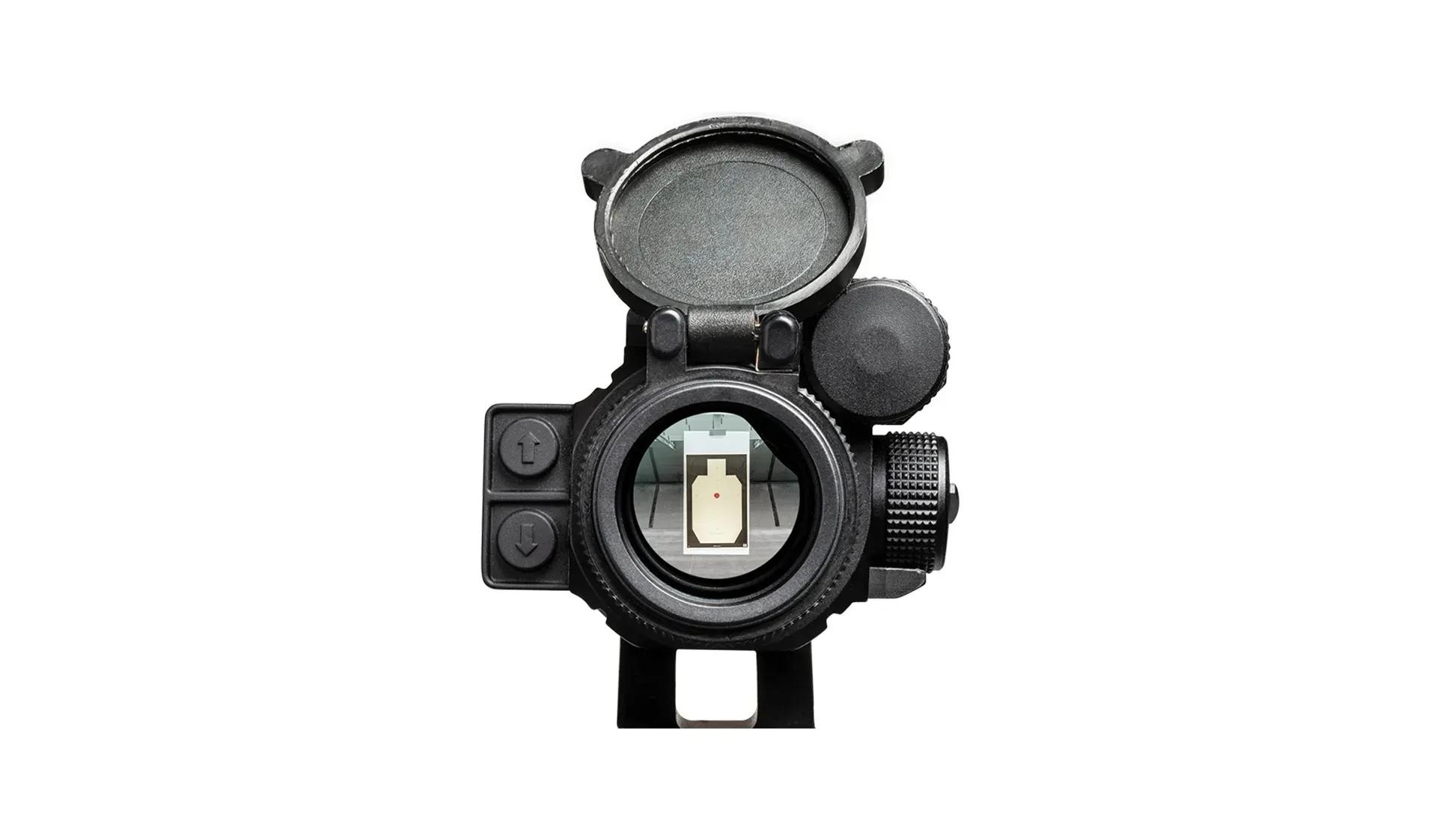 Vortex StrikeFire II Red Dot - Image 5