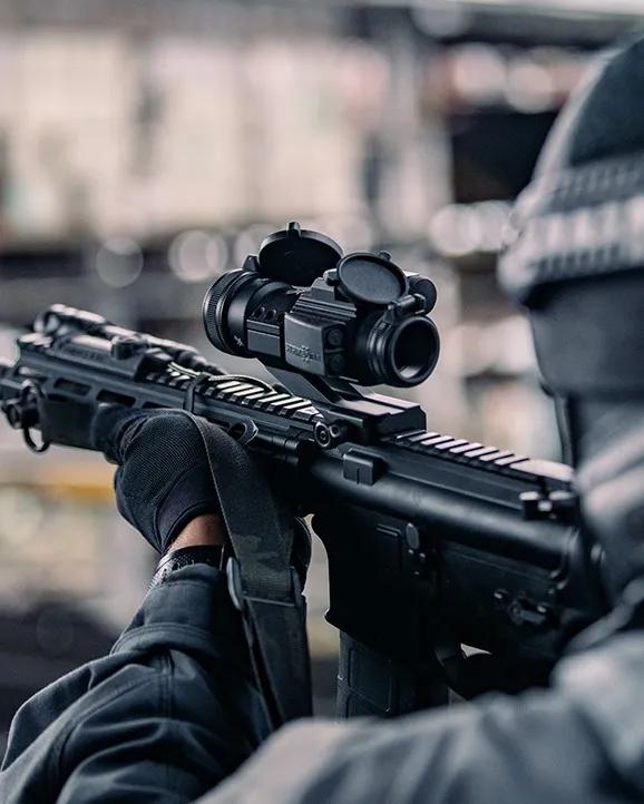 Vortex StrikeFire II Red Dot - Image 6