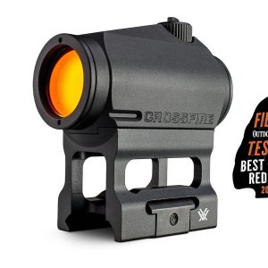 Vortex Crossfire Red Dot