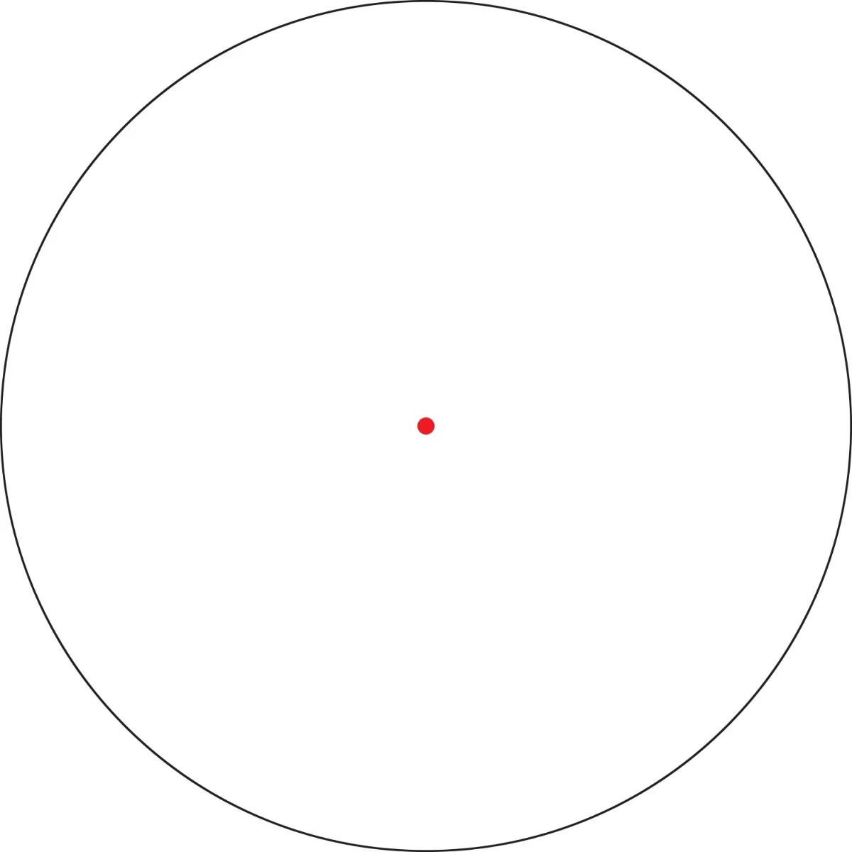 Vortex Crossfire Red Dot - Image 3