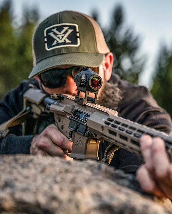 Vortex Crossfire Red Dot - Image 4