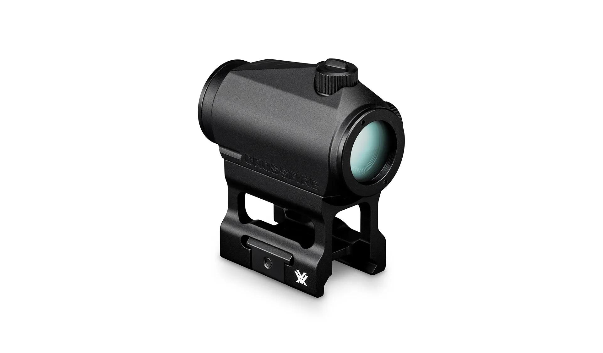 Vortex Crossfire Red Dot - Image 5