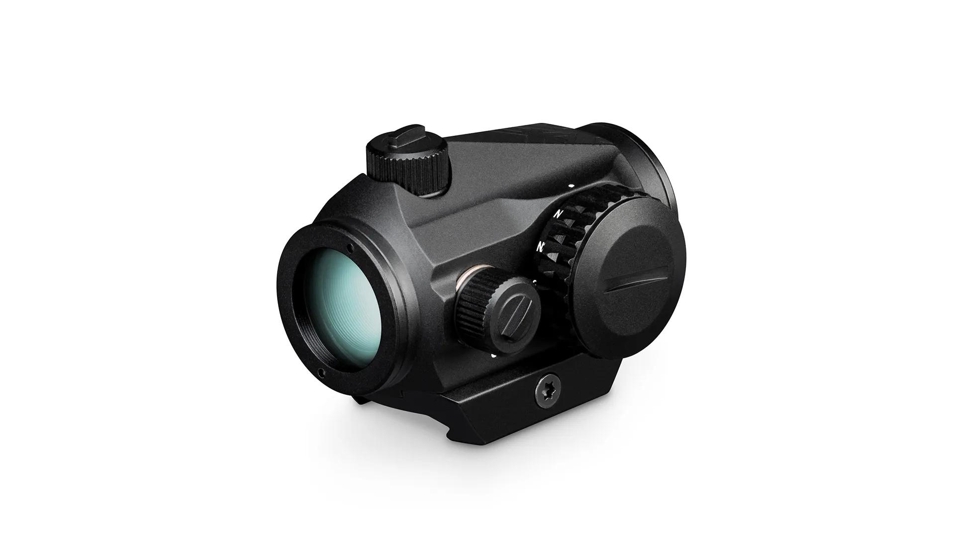 Vortex Crossfire Red Dot - Image 6