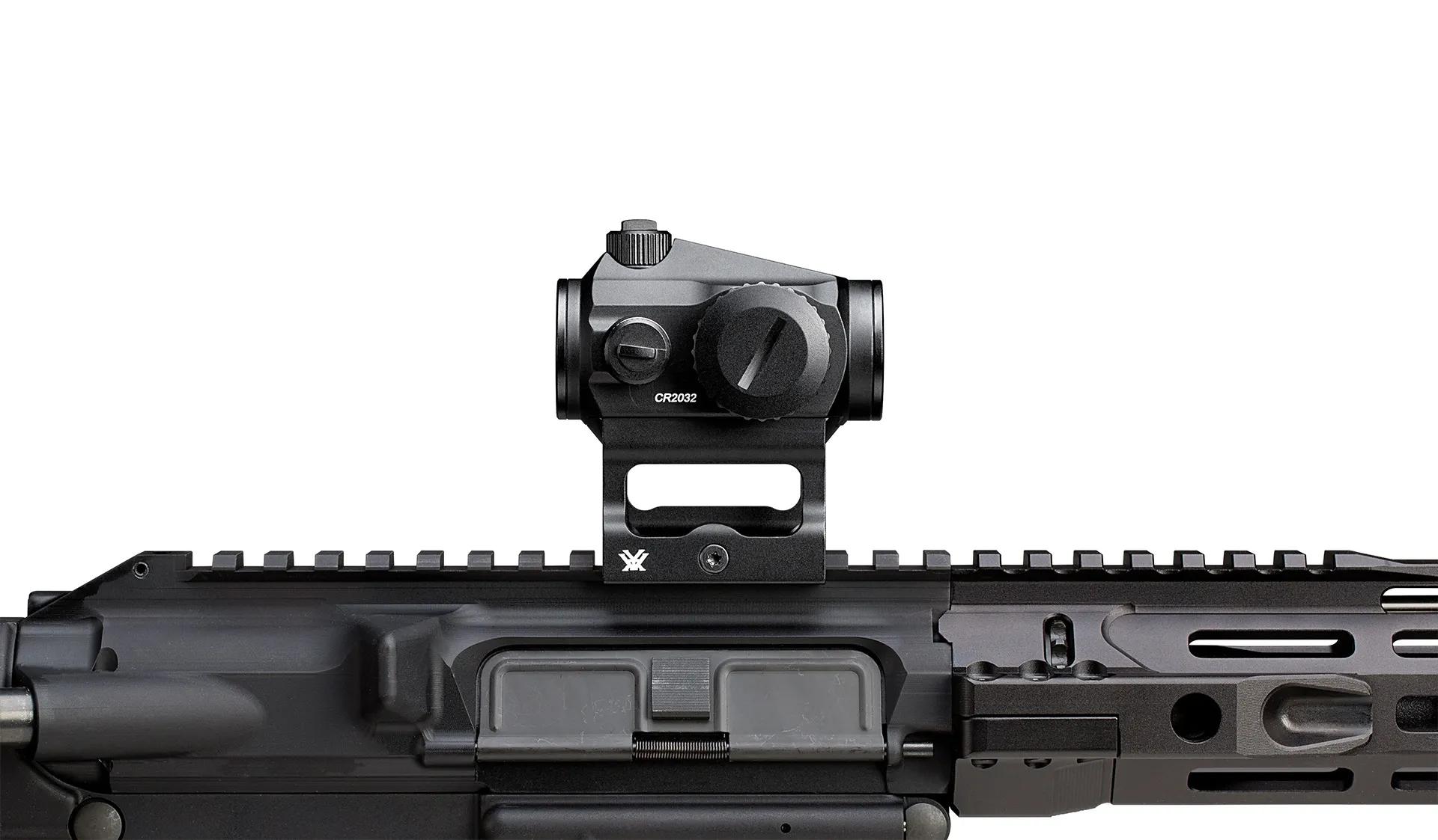 Vortex Crossfire Red Dot - Image 8