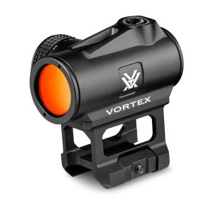 Vortex Triumph Red Dot