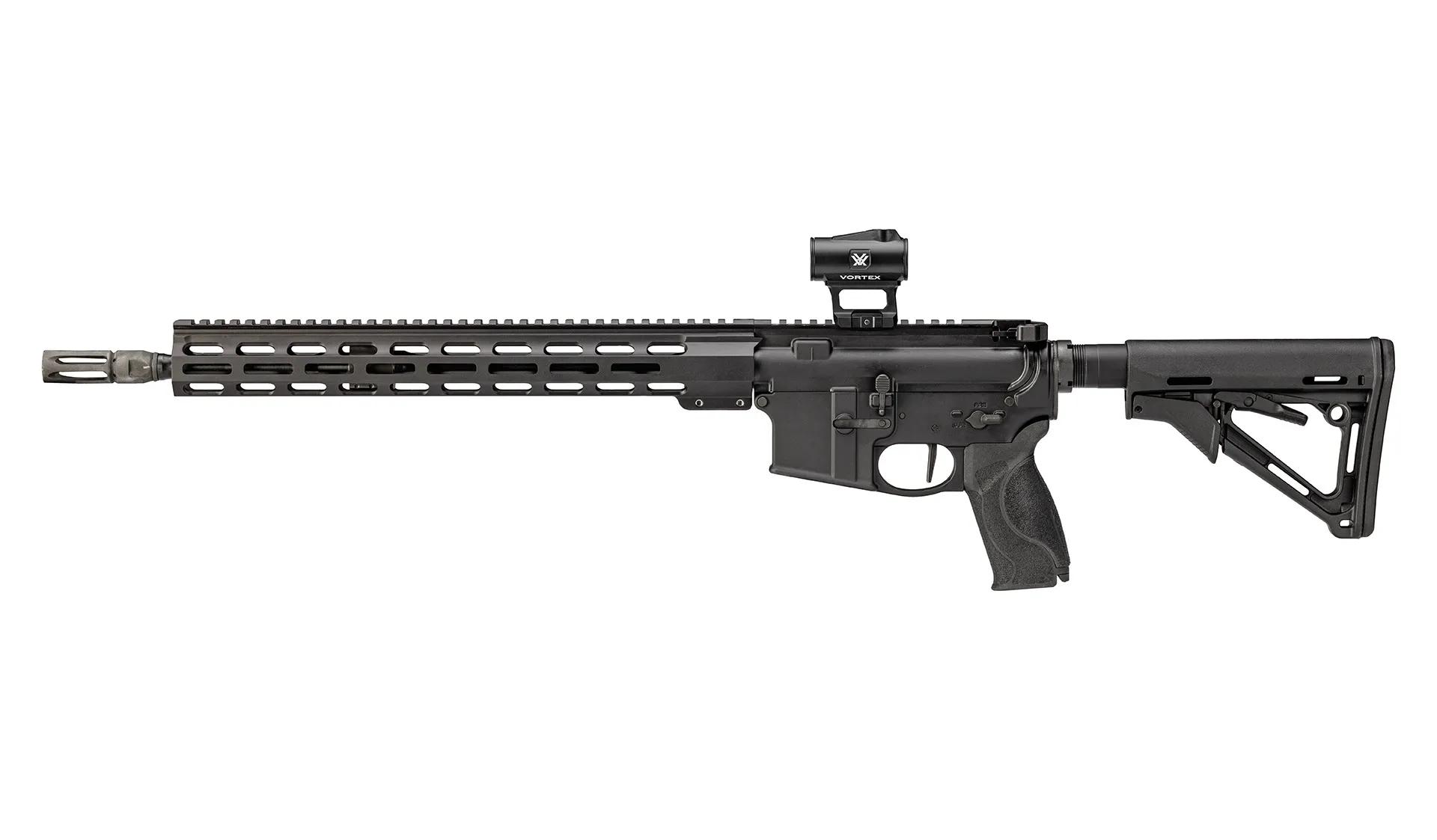 Vortex Triumph Red Dot - Image 10