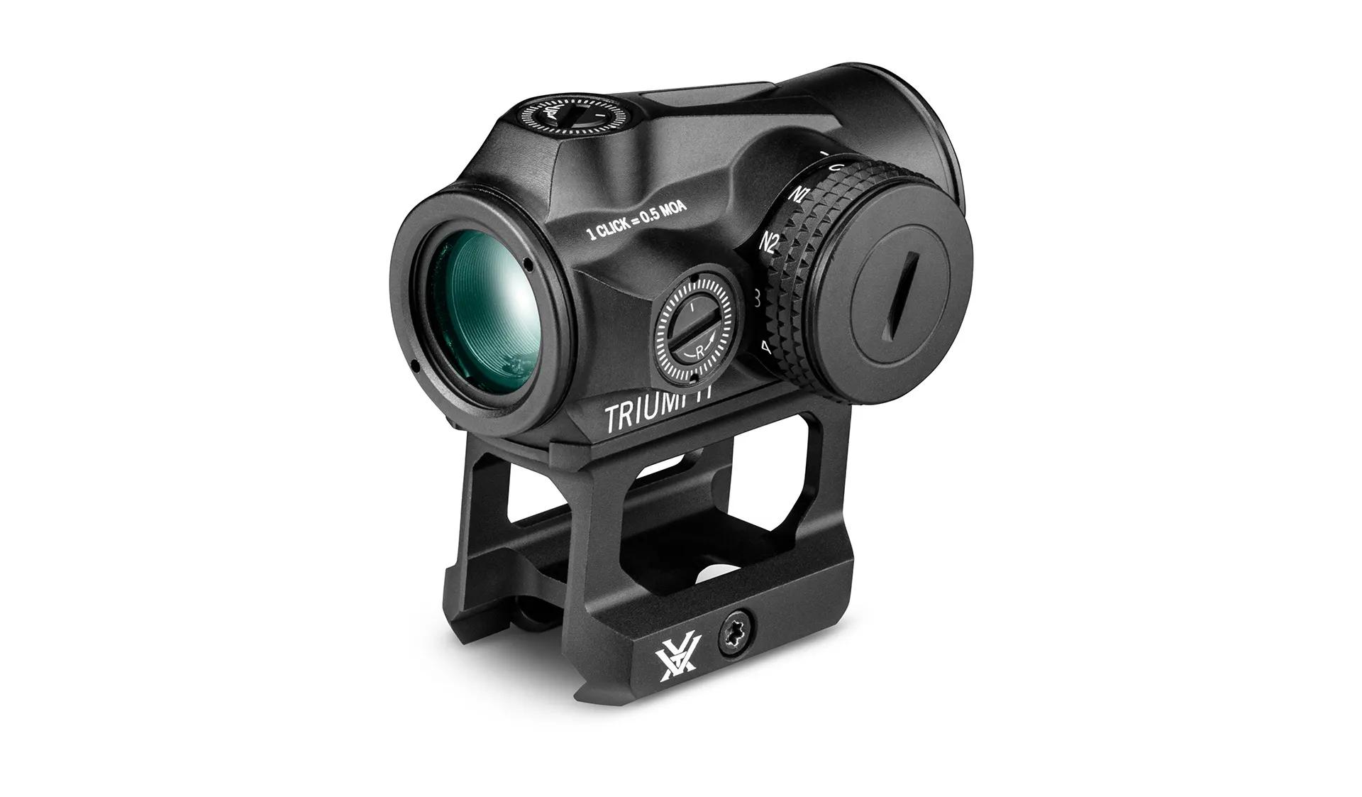 Vortex Triumph Red Dot - Image 2