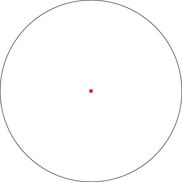 Vortex Triumph Red Dot - Image 3
