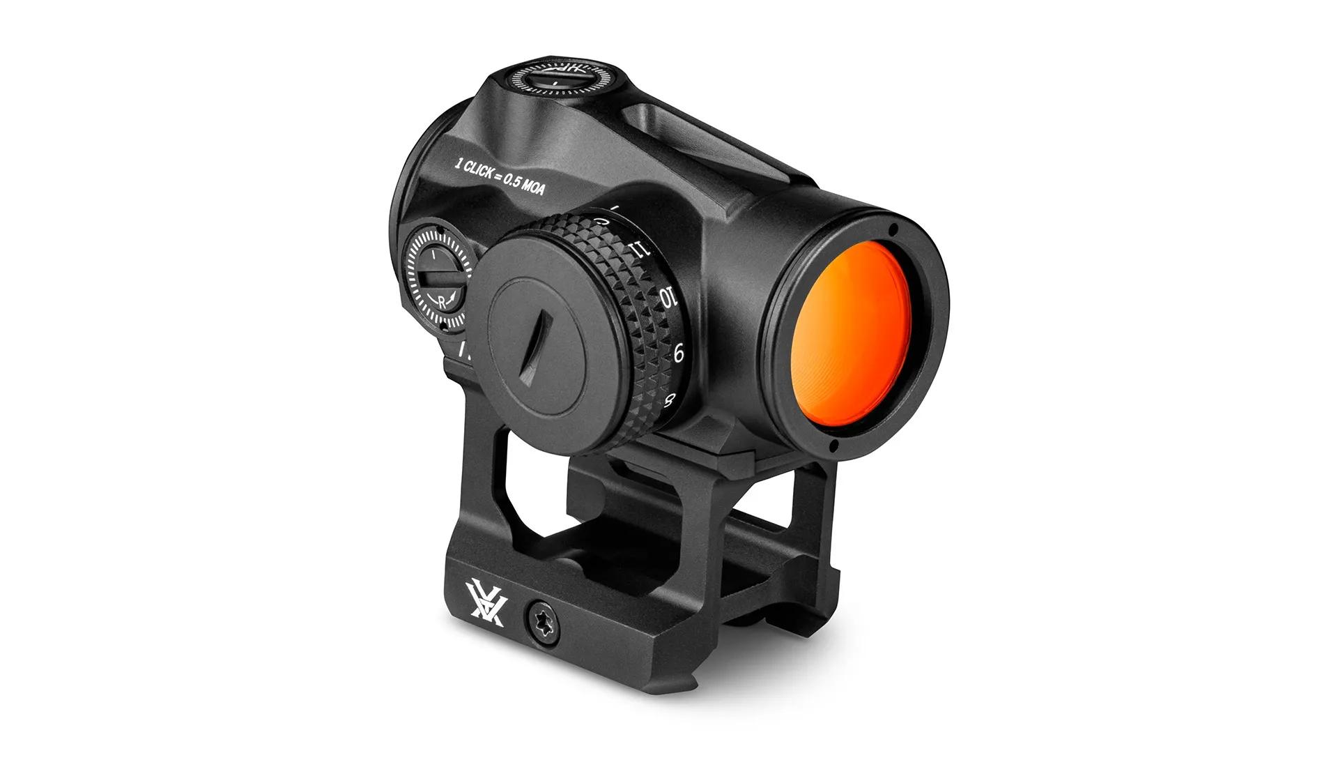 Vortex Triumph Red Dot - Image 5