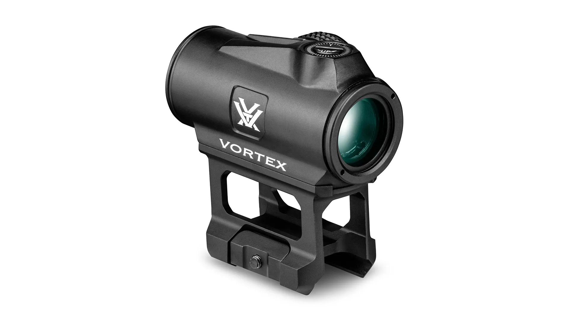Vortex Triumph Red Dot - Image 6