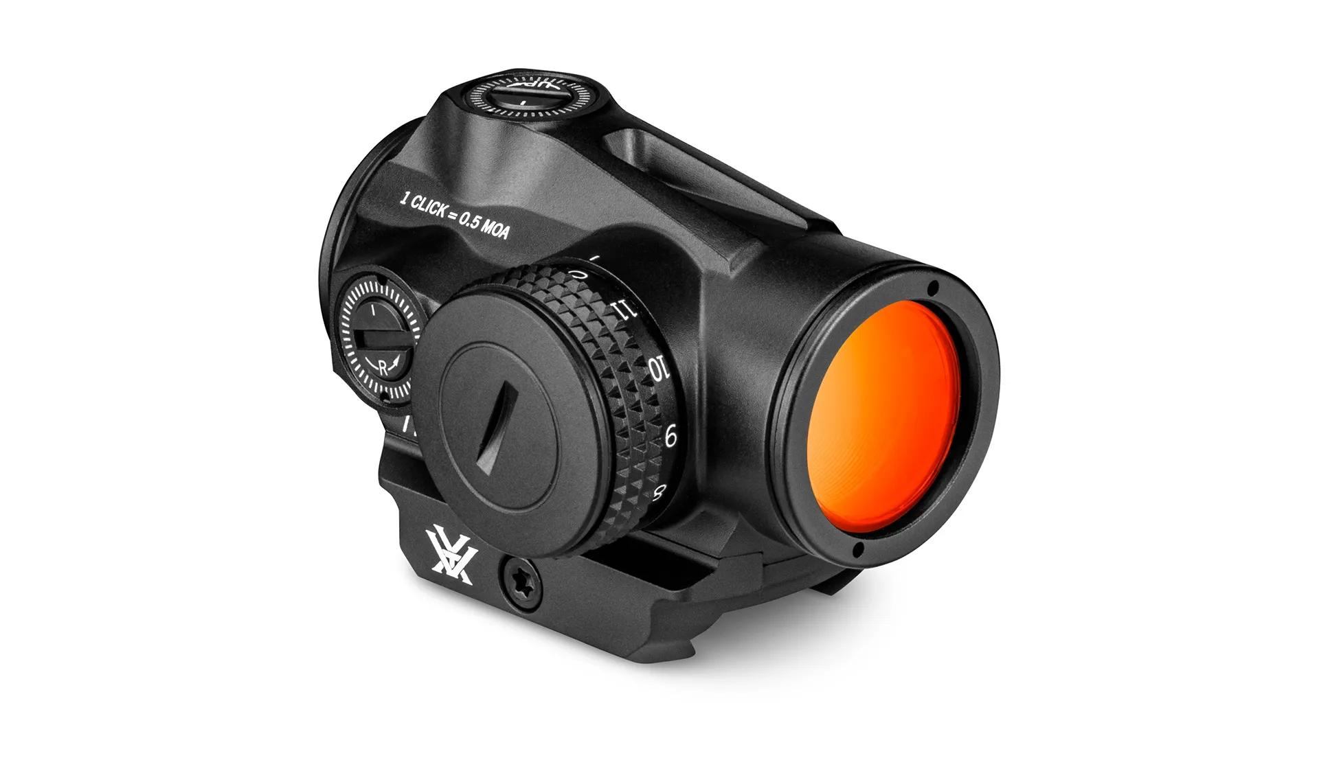 Vortex Triumph Red Dot - Image 7