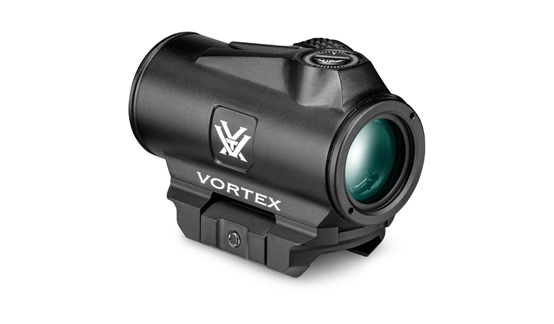 Vortex Triumph Red Dot - Image 8