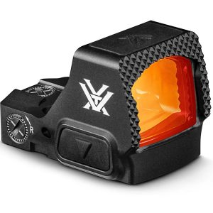 Vortex Defender-ST Micro Red Dot
