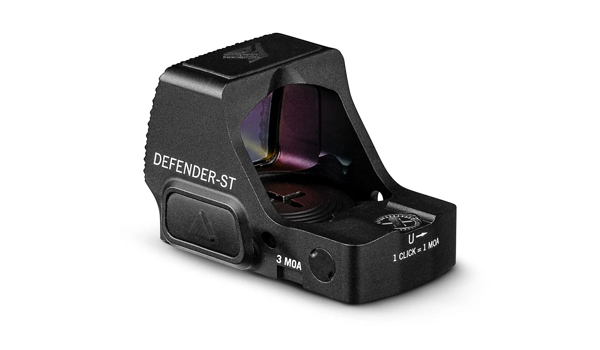Vortex Defender-ST Micro Red Dot - Image 2