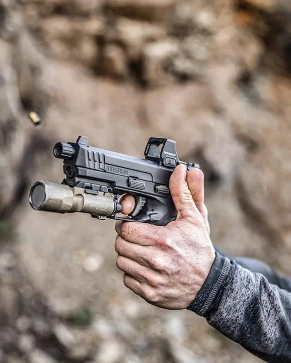 Vortex Defender-ST Micro Red Dot - Image 4