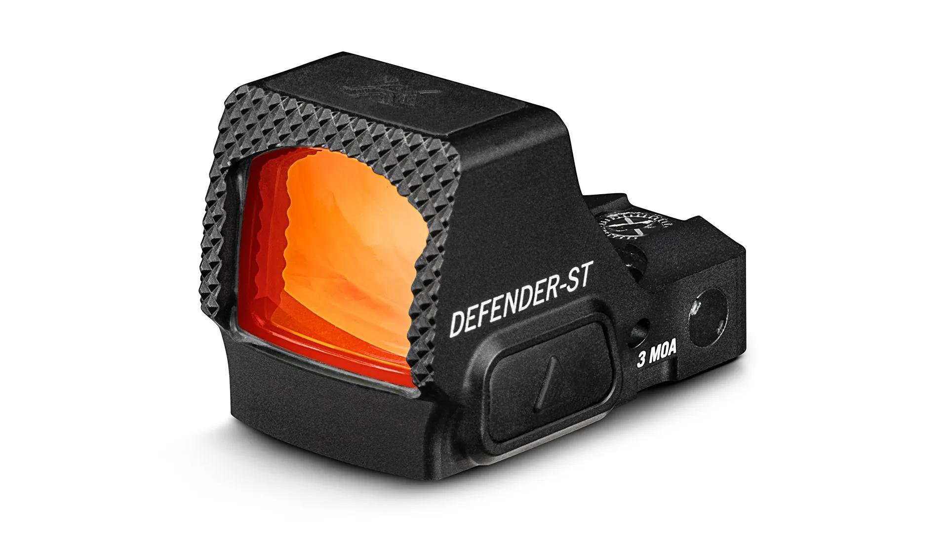 Vortex Defender-ST Micro Red Dot - Image 5