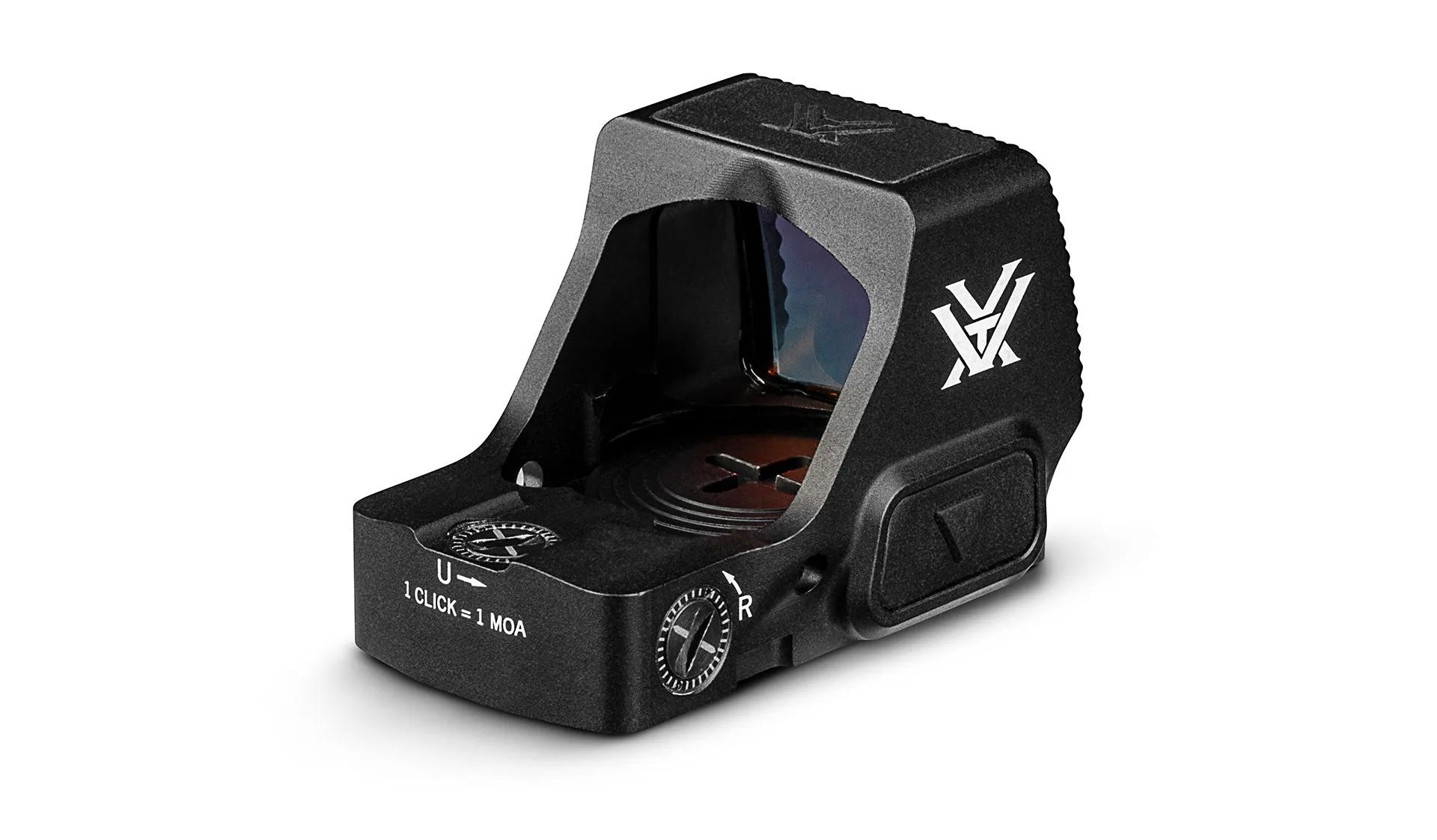 Vortex Defender-ST Micro Red Dot - Image 6
