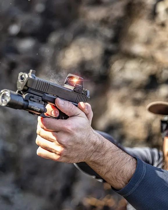 Vortex Defender-ST Micro Red Dot - Image 7
