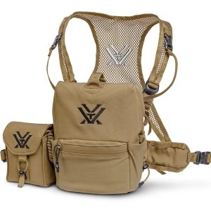 GlassPakâ„¢ Pro Binocular Harness
