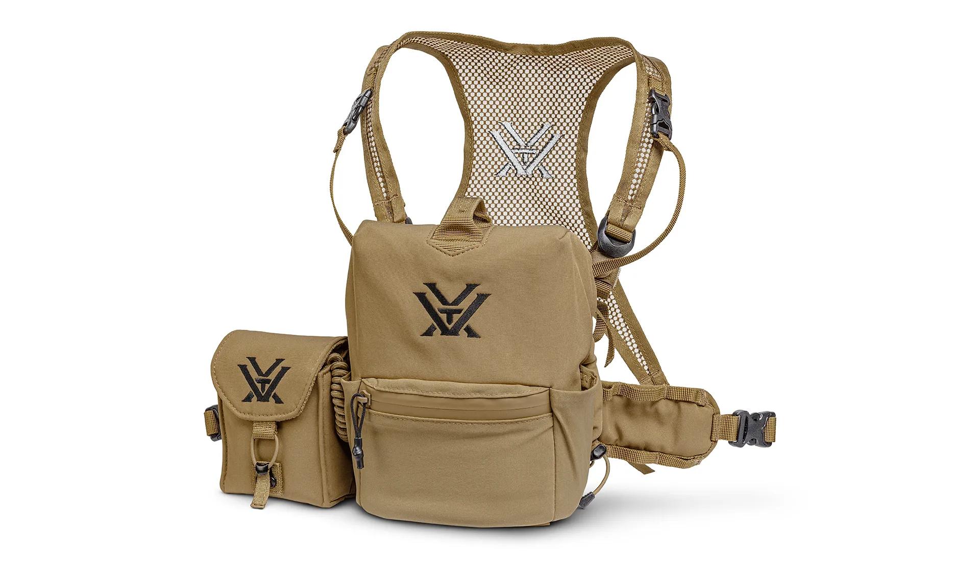 GlassPak™ Pro Binocular Harness