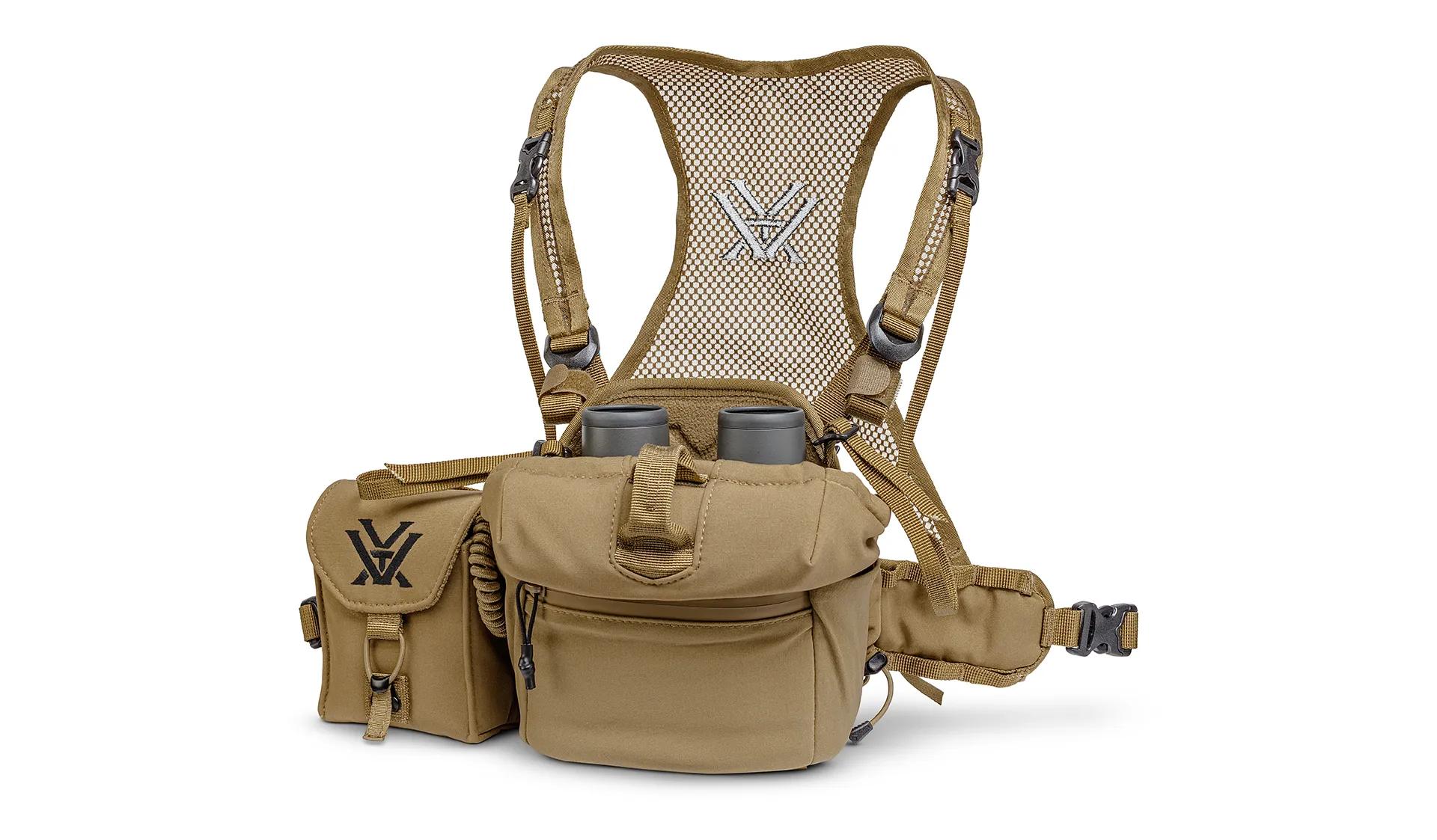 GlassPak™ Pro Binocular Harness - Image 2