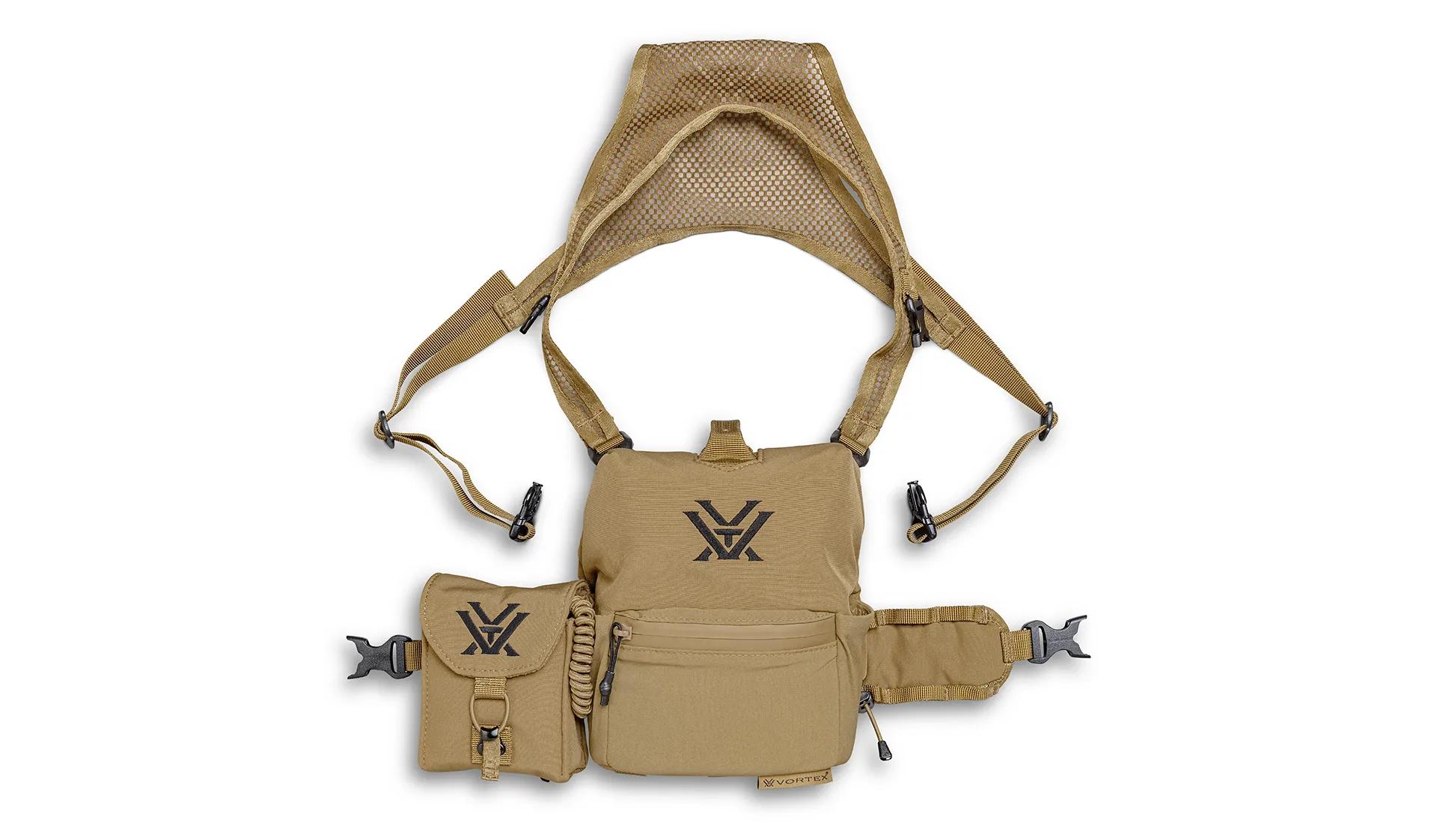 GlassPak™ Pro Binocular Harness - Image 3
