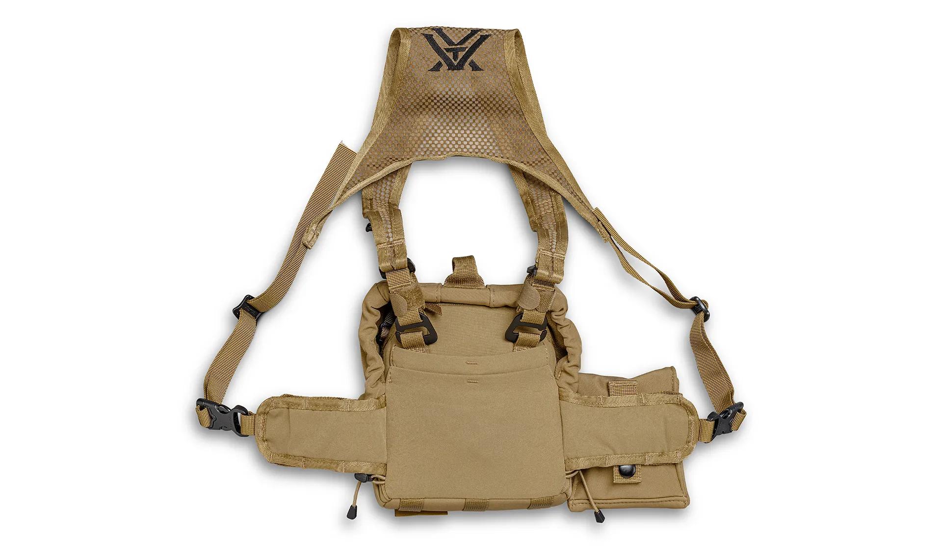GlassPak™ Pro Binocular Harness - Image 4