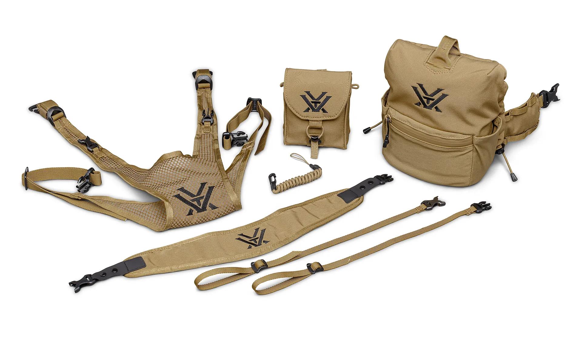 GlassPak™ Pro Binocular Harness - Image 5