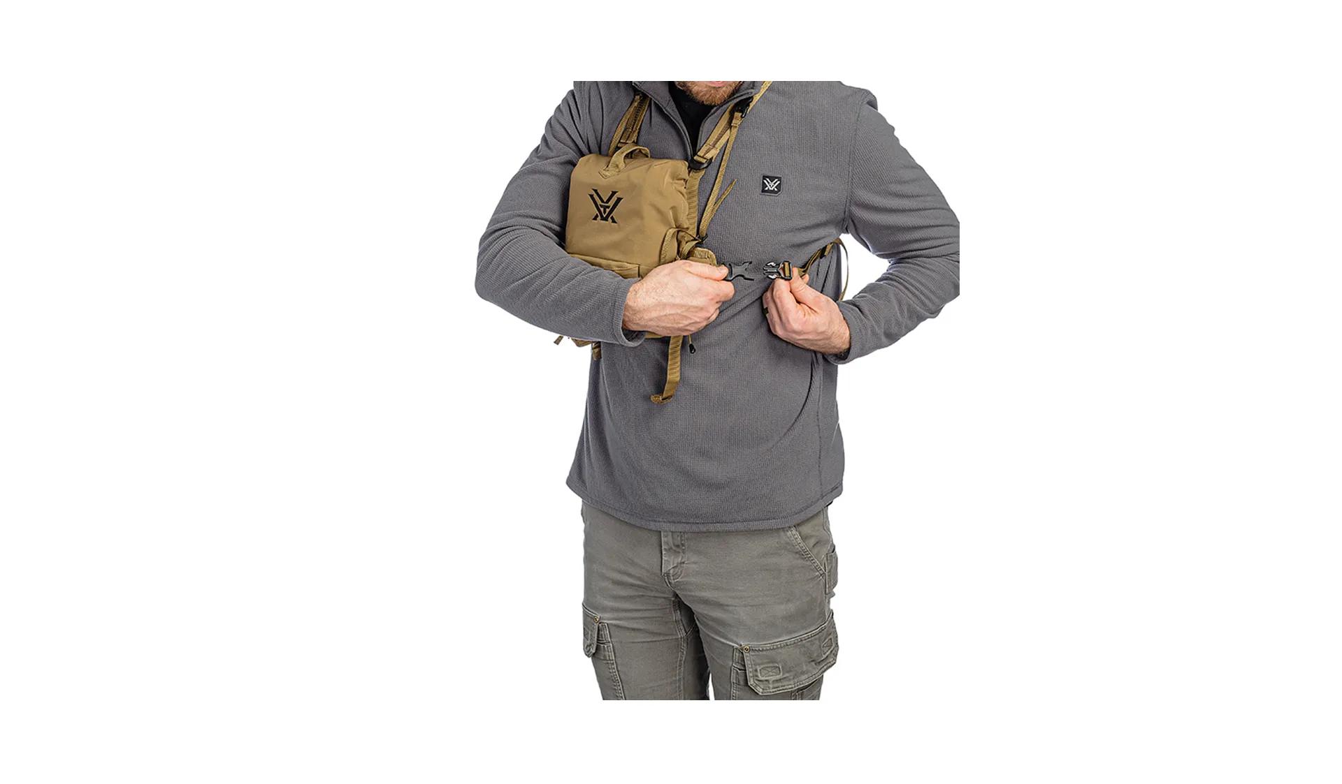 GlassPak™ Pro Binocular Harness - Image 6